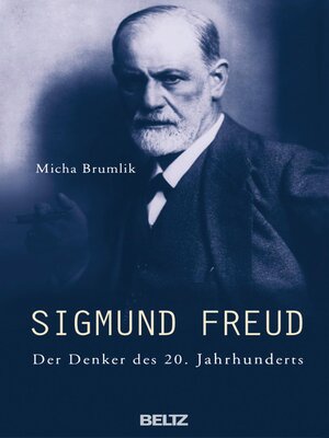 cover image of Sigmund Freud
